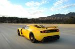Hennessey Venom GT Yellow 2011 года
